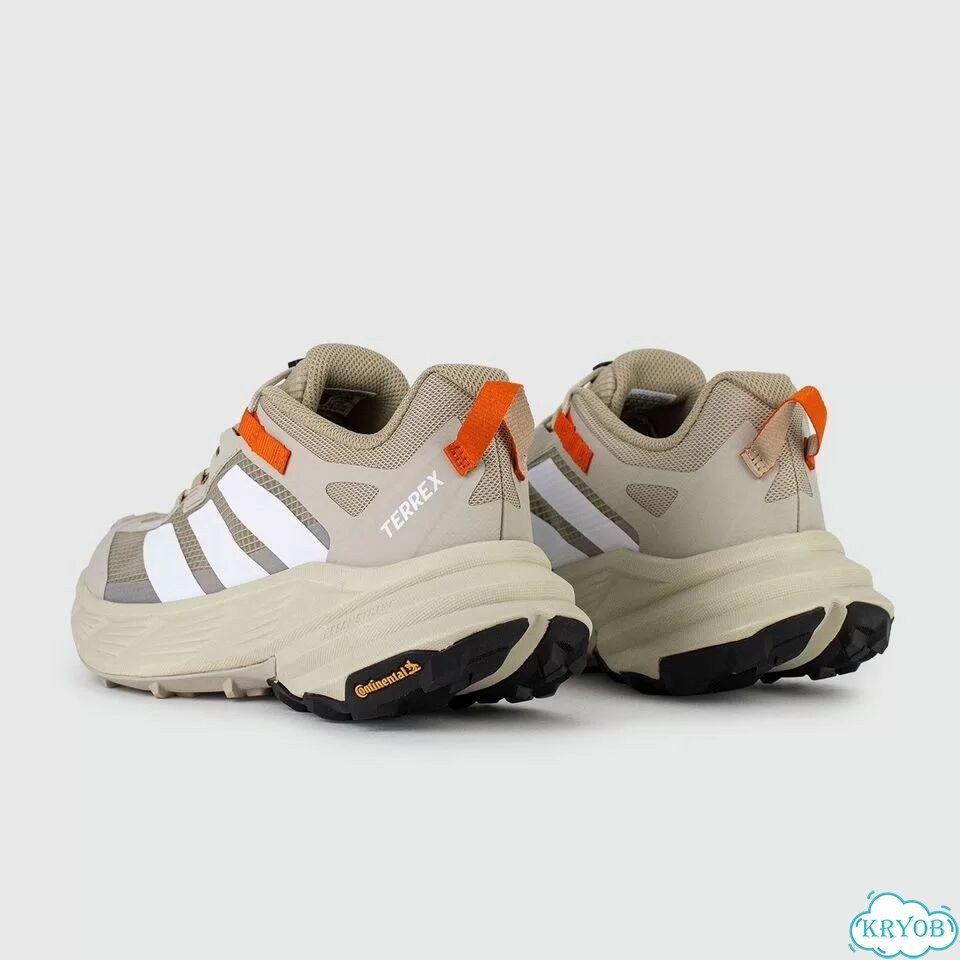 Кроссовки Adidas Terrex Freehiker SL Wonder Beige фото 3