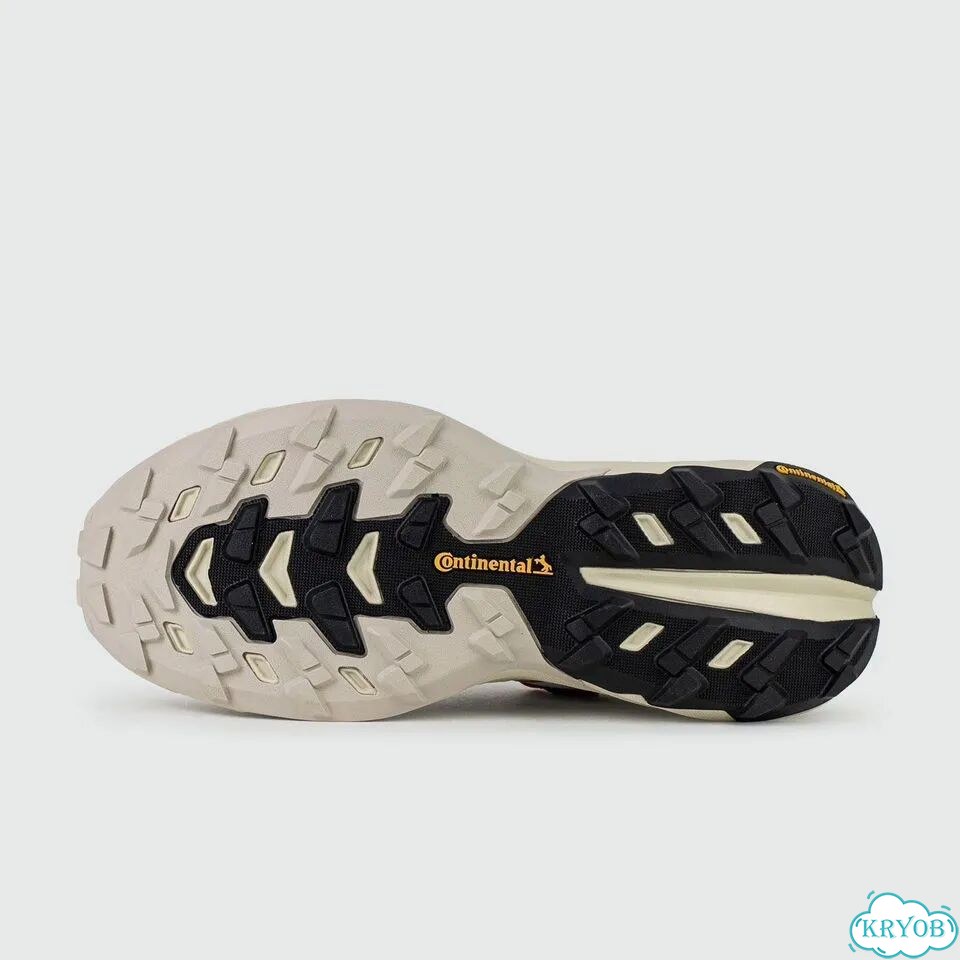 Кроссовки Adidas Terrex Freehiker SL Wonder Beige фото 4
