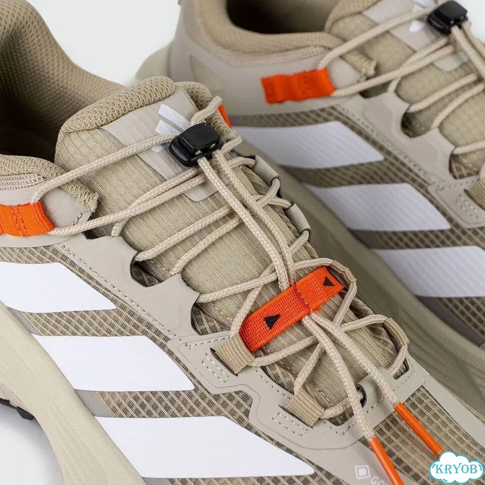 Кроссовки Adidas Terrex Freehiker SL Wonder Beige фото 5