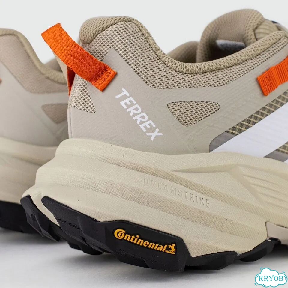 Кроссовки Adidas Terrex Freehiker SL Wonder Beige фото 6