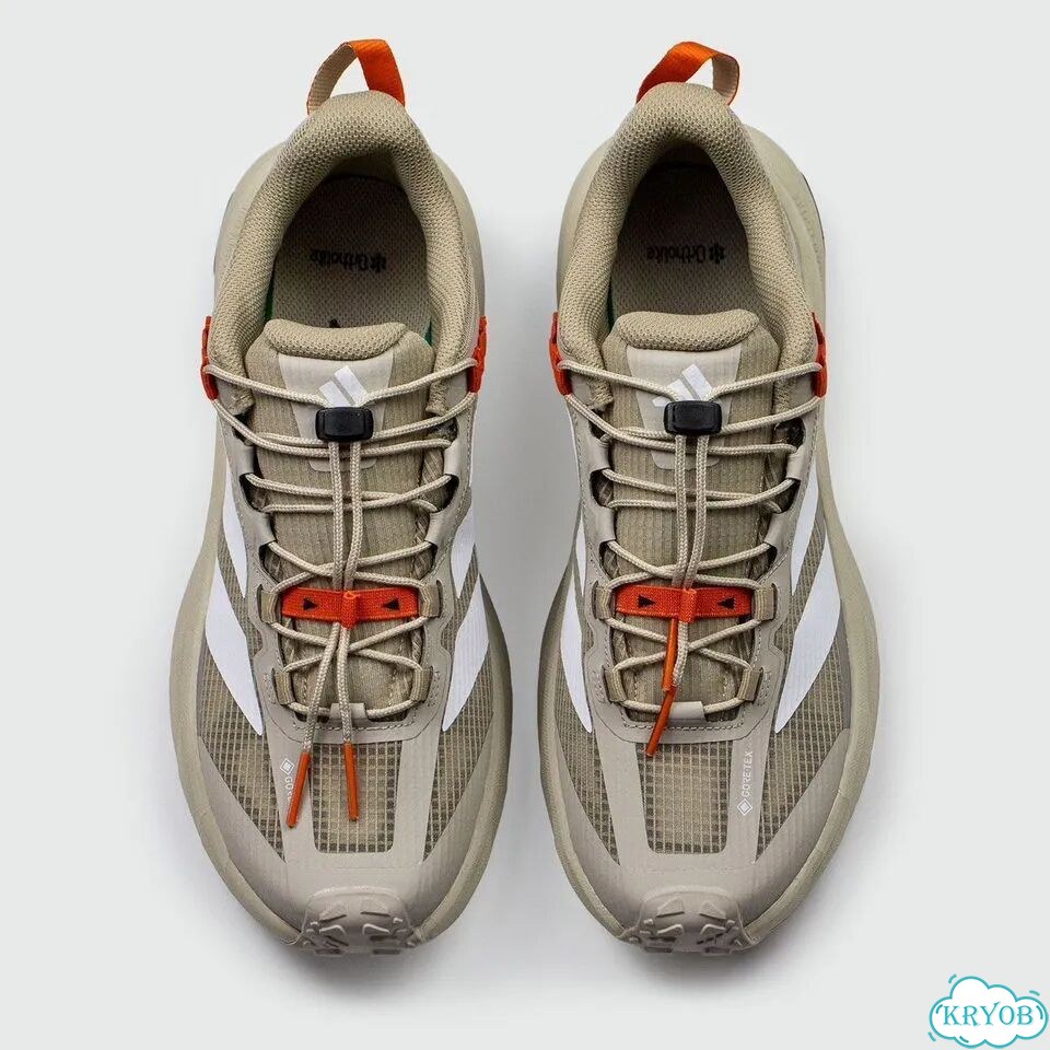 Кроссовки Adidas Terrex Freehiker SL Wonder Beige фото 7