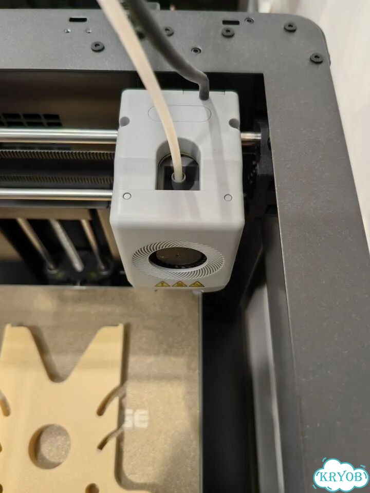 3D-принтер Flashforge adventurer 5m фото 3