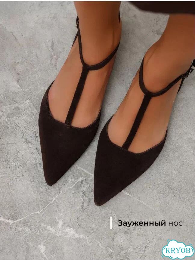 Босоножки женские фото 1