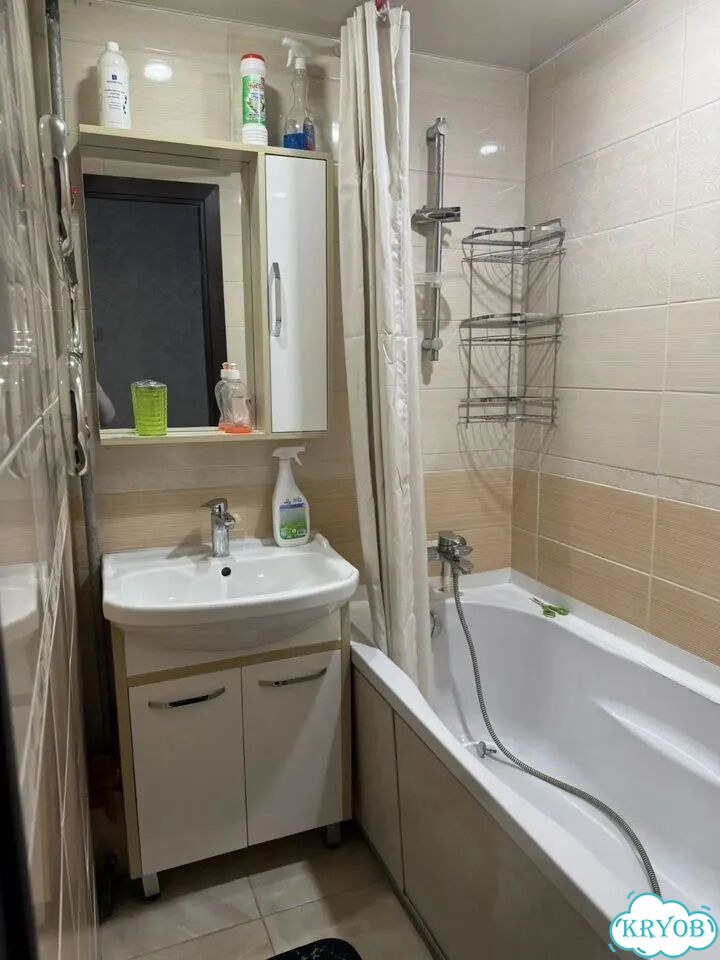 1-к. квартира, 38,3 м², 9/9 эт. фото 1