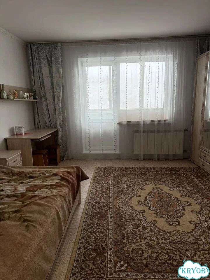 1-к. квартира, 38,3 м², 9/9 эт. фото 3