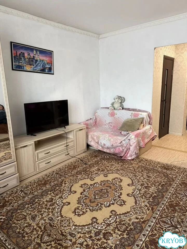 1-к. квартира, 38,3 м², 9/9 эт. фото 4