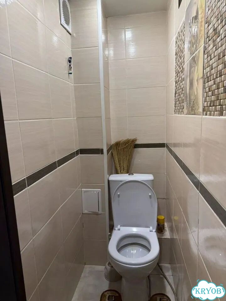 1-к. квартира, 38,3 м², 9/9 эт. фото 5