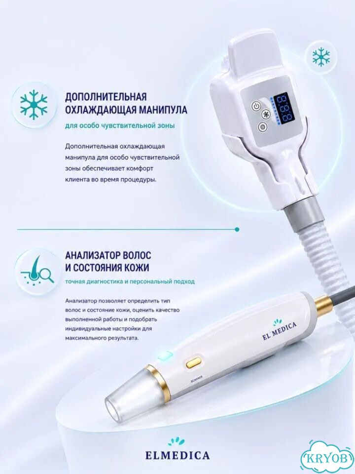 Лазерный аппарат Эvо-Pro3000cj 2026 гарантия фото 5
