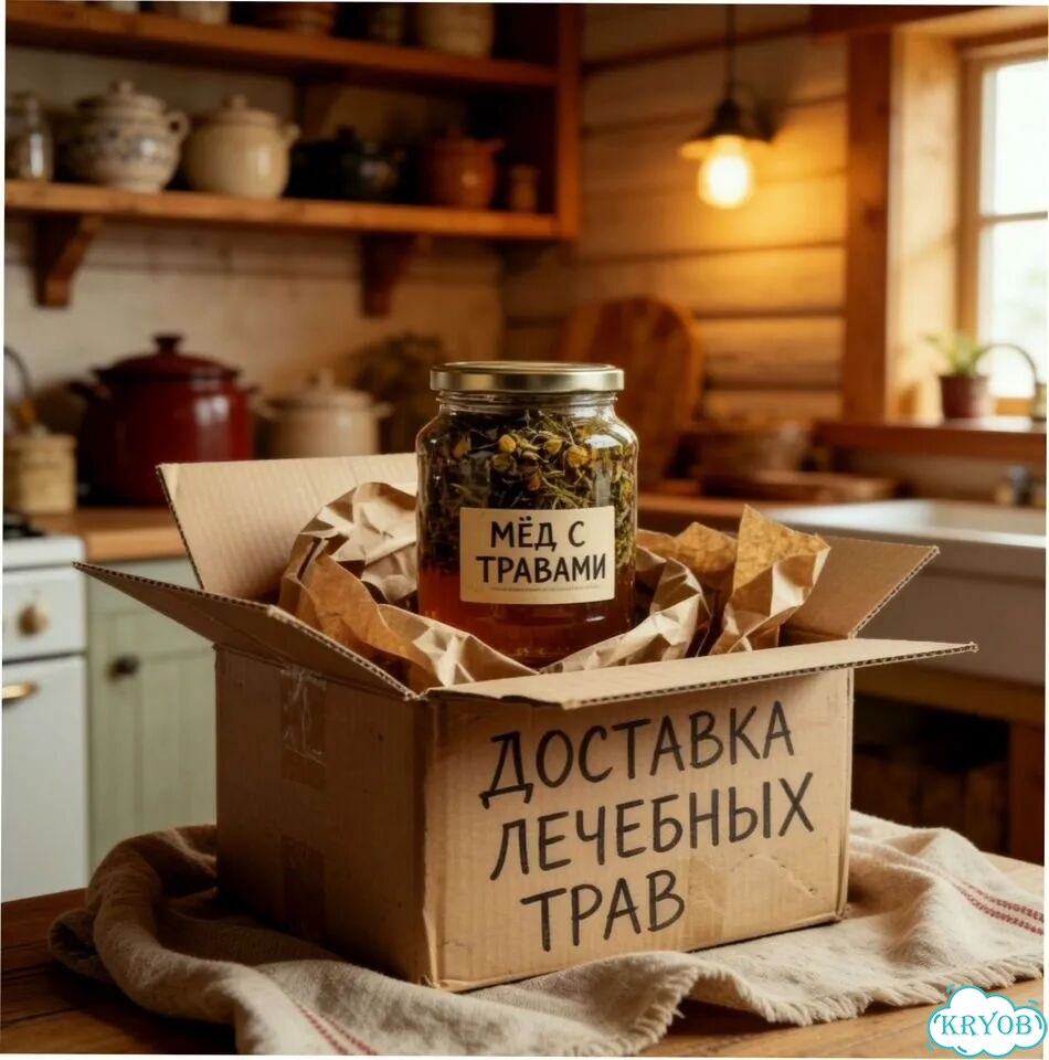 Мёд для бодрых разговоров до полуночи фото 1