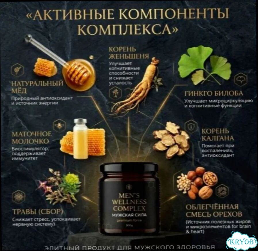 Мёд для бодрых разговоров до полуночи фото 4