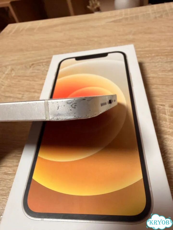 iPhone 12, 128 ГБ, SIM + eSIM фото 2