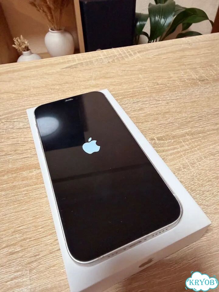 iPhone 12, 128 ГБ, SIM + eSIM фото 7