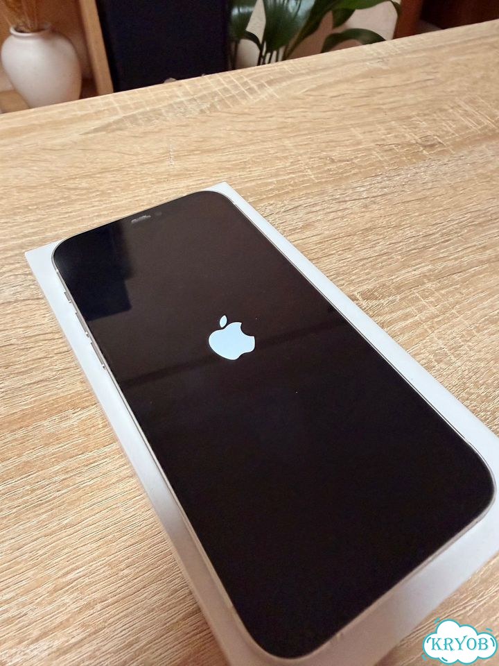 iPhone 12, 128 ГБ, SIM + eSIM фото 9