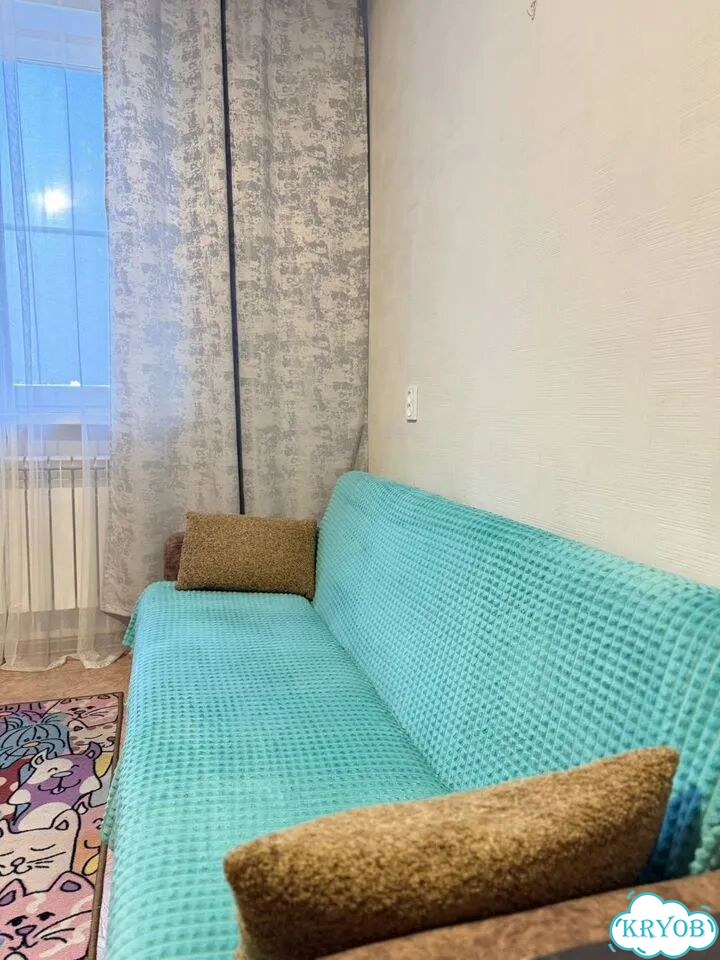 1-к. квартира, 16 м², 9/9 эт. фото 1
