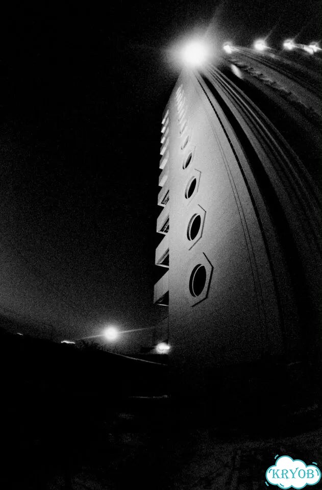 MC Zenitar-N 16 mm f2.8 Nikon F фото 5