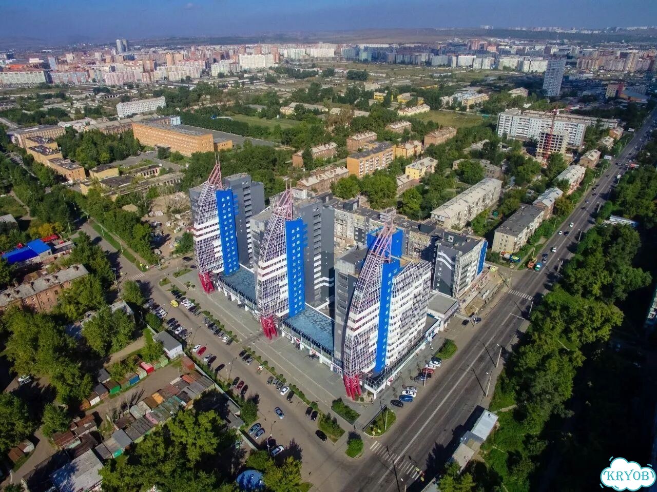 2-к. квартира, 50 м², 6/8 эт. фото 1