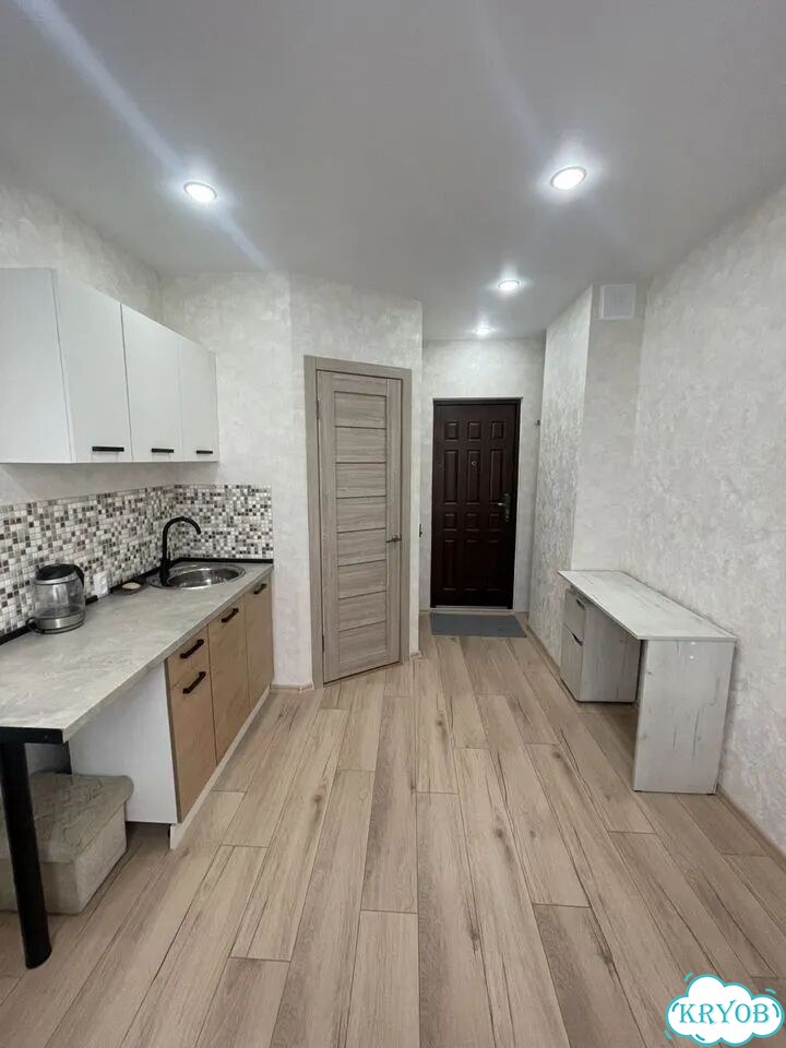 Комната 12 м² в 1-к., 8/9 эт. фото 1