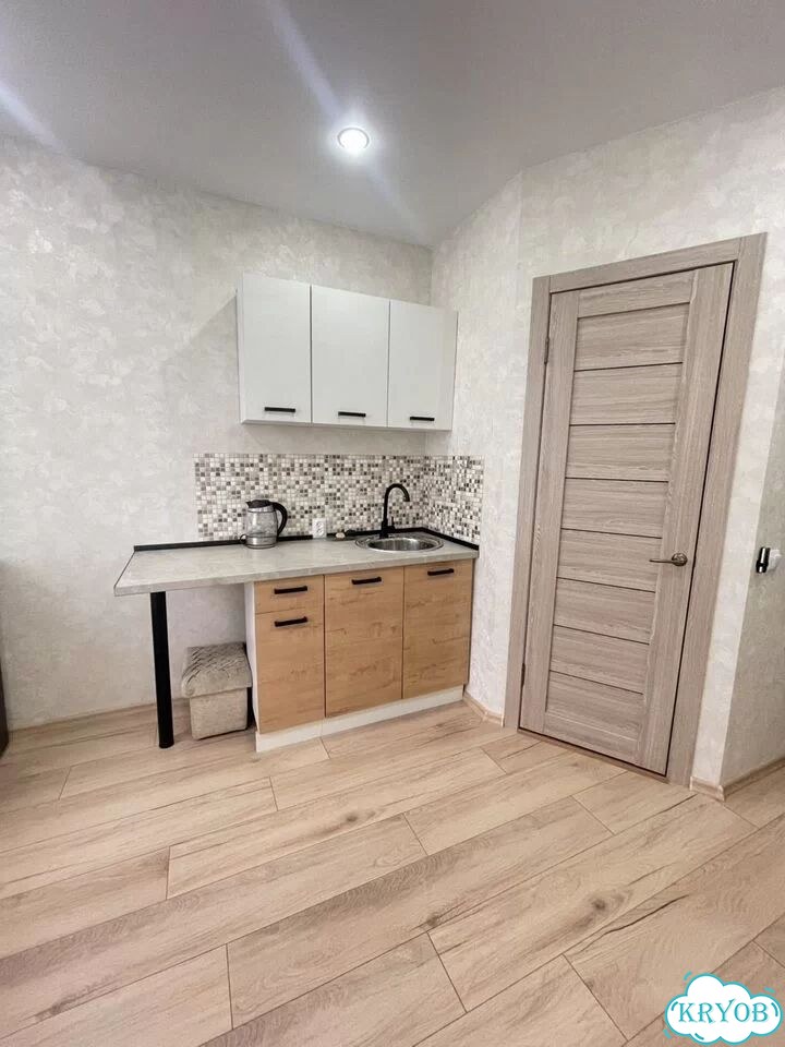 Комната 12 м² в 1-к., 8/9 эт. фото 3