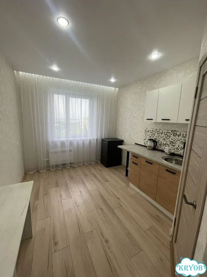 Комната 12 м² в 1-к., 8/9 эт. фото 4