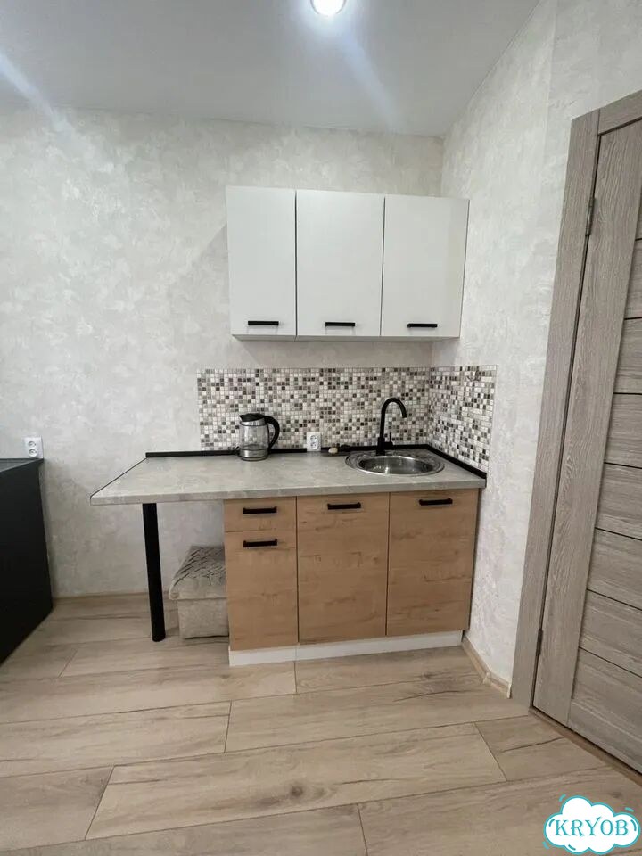 Комната 12 м² в 1-к., 8/9 эт. фото 5