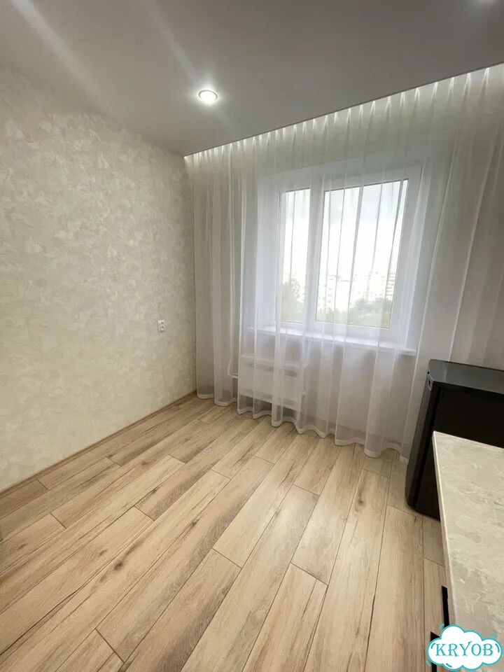 Комната 12 м² в 1-к., 8/9 эт. фото 6