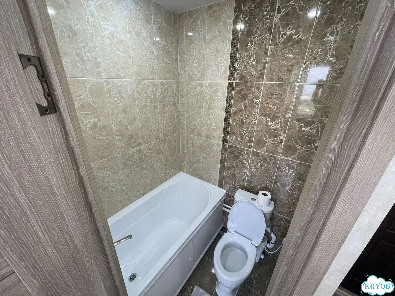 Комната 12 м² в 1-к., 8/9 эт. фото 7