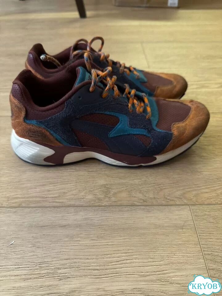 Кроссовки puma женские фото 2