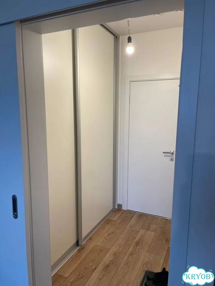 Квартира-студия, 26,2 м², 8/17 эт. фото 2