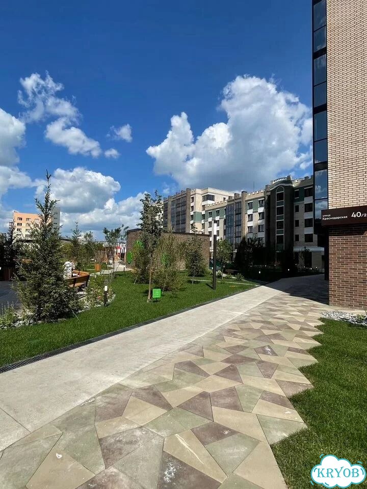 Квартира-студия, 26,2 м², 8/17 эт. фото 3