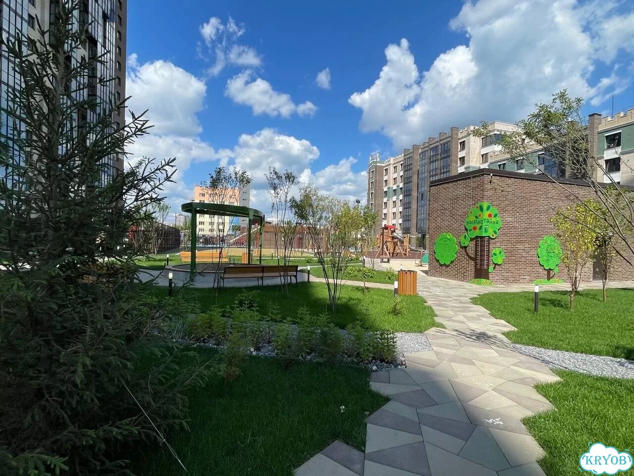 Квартира-студия, 26,2 м², 8/17 эт. фото 4