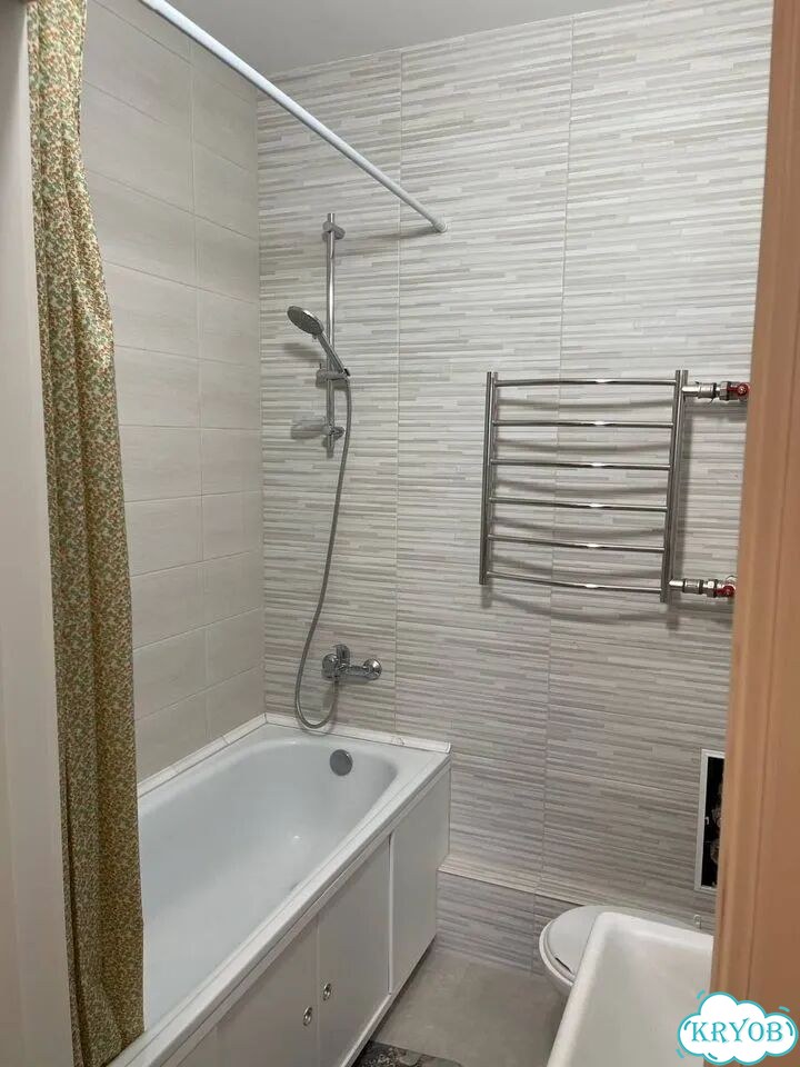 Квартира-студия, 26,2 м², 8/17 эт. фото 5