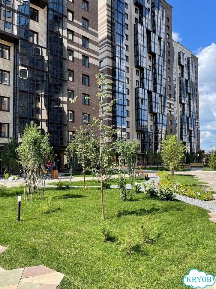 Квартира-студия, 26,2 м², 8/17 эт. фото 6
