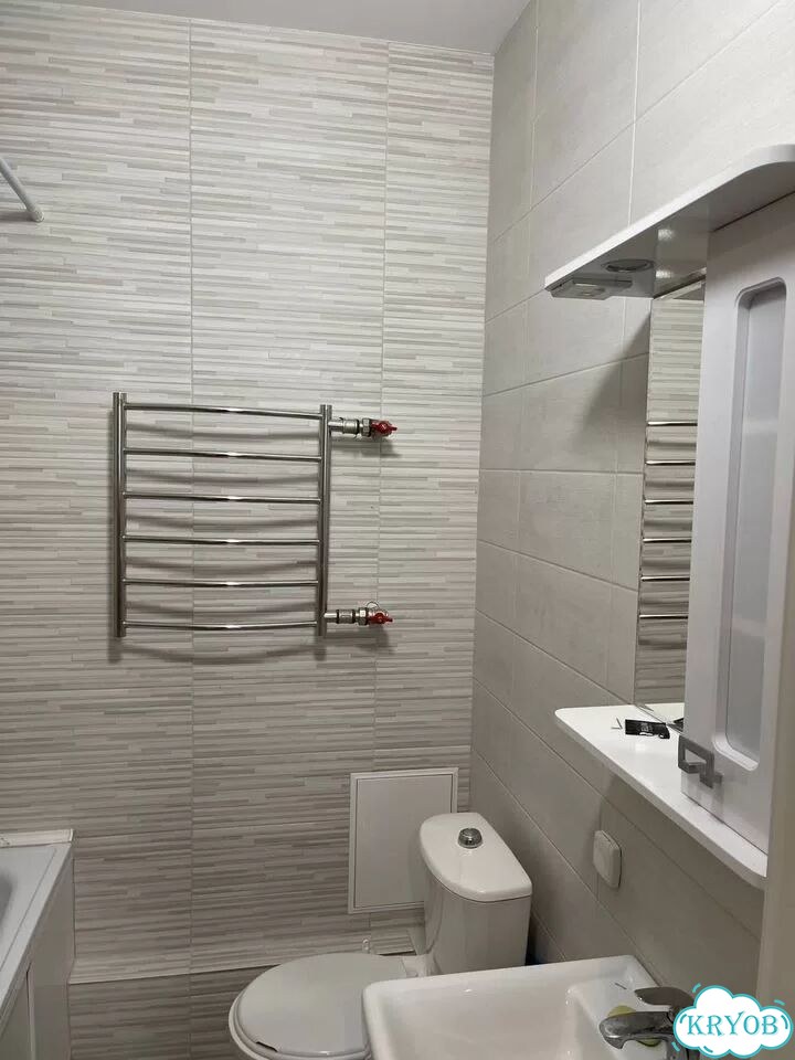Квартира-студия, 26,2 м², 8/17 эт. фото 8