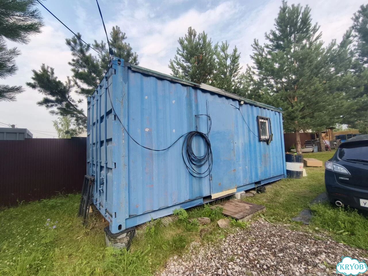Бытовки дачные домики фото 1