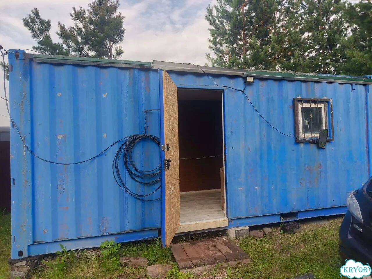 Бытовки дачные домики фото 2