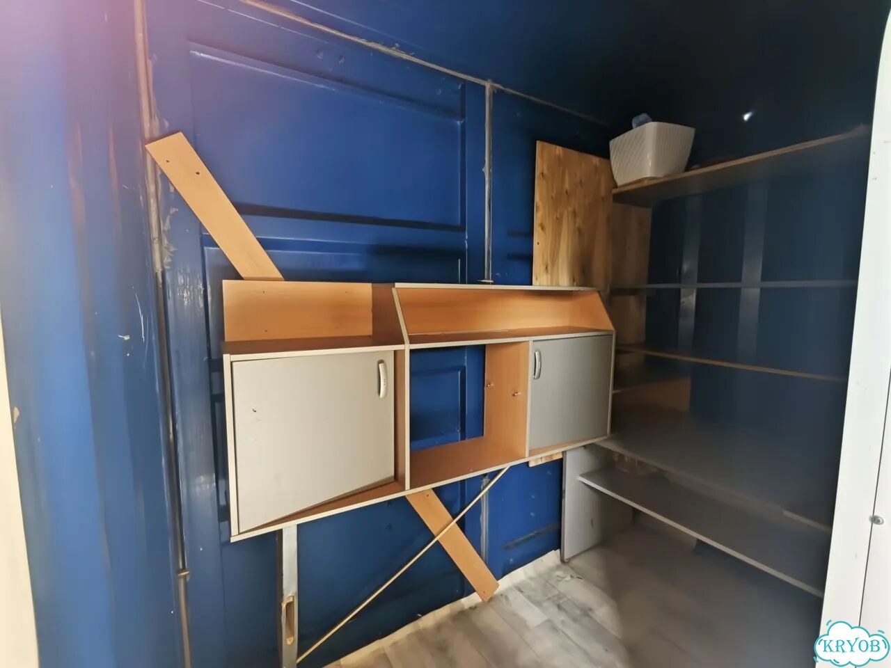 Бытовки дачные домики фото 8