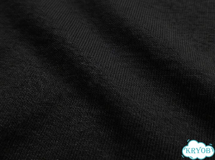 Футболка мужская черная Saint Laurent sweet dreams black shark streetwear vintage AC0195 фото 5
