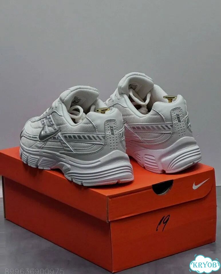 Кроссовки Nike Initiator фото 6