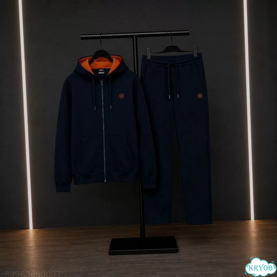 Спортивный костюм Hermes фото 1