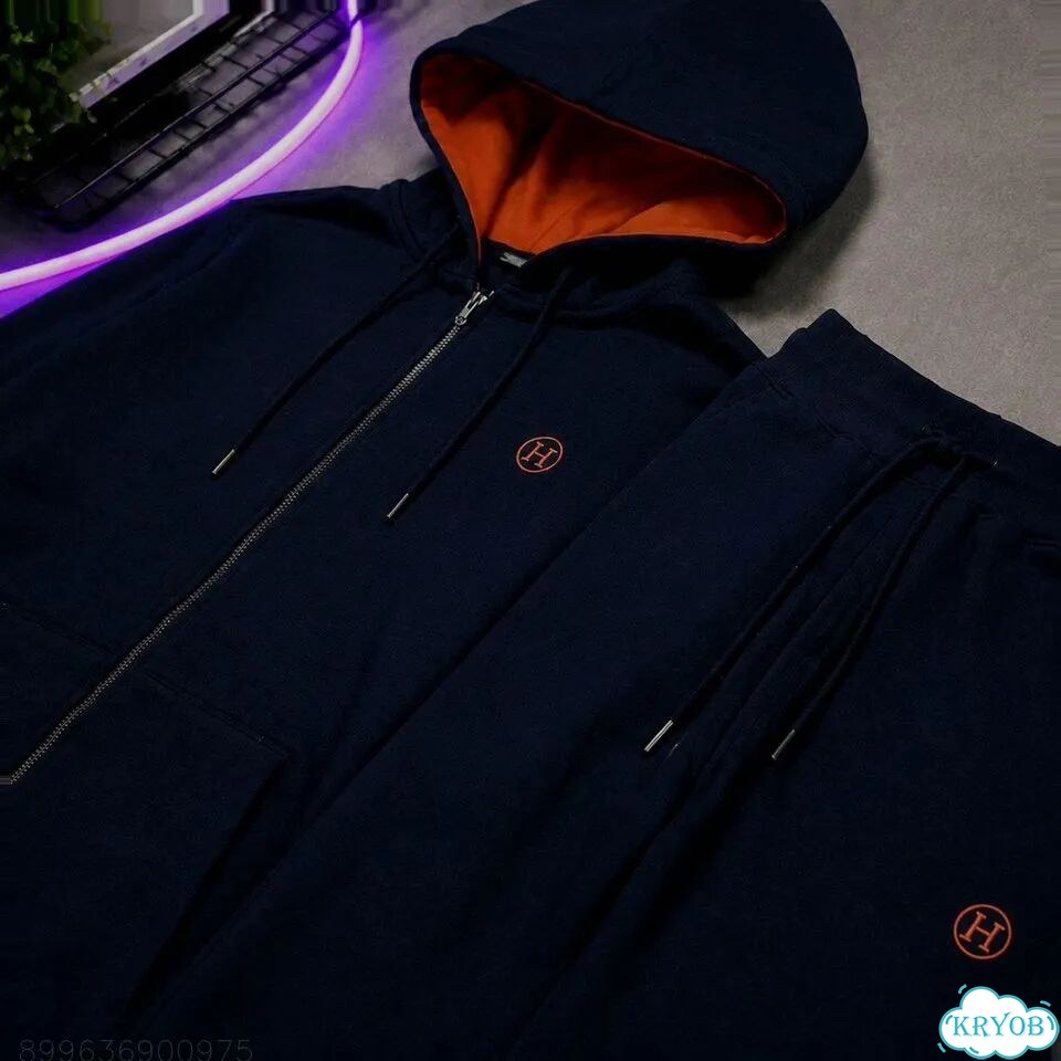Спортивный костюм Hermes фото 2