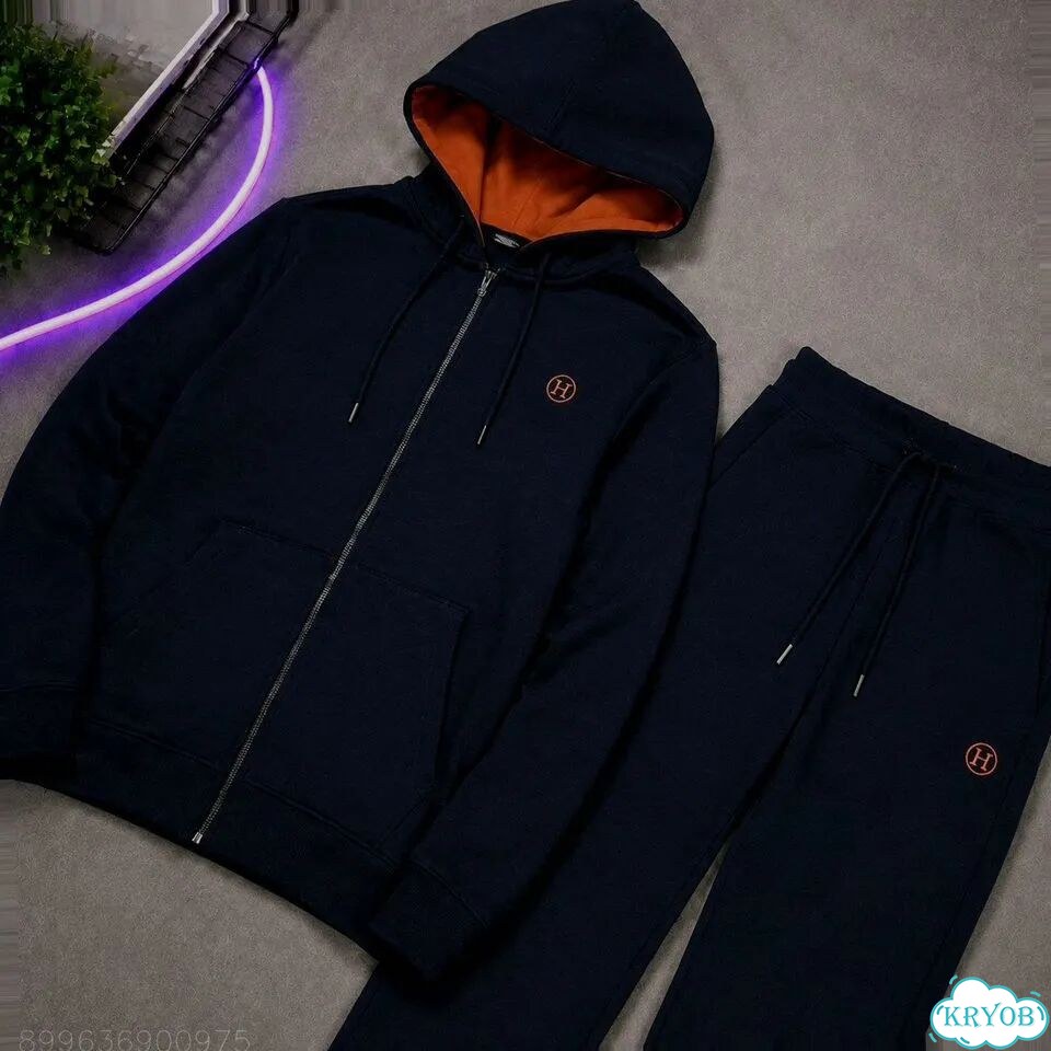 Спортивный костюм Hermes фото 3