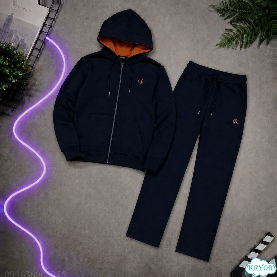 Спортивный костюм Hermes фото 4