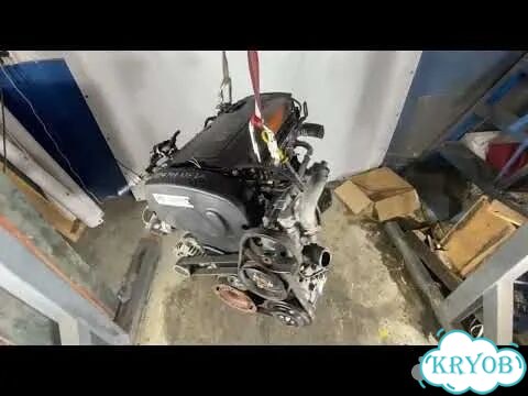 Двигатель F16D4 на Chevrolet Aveo бу фото 2