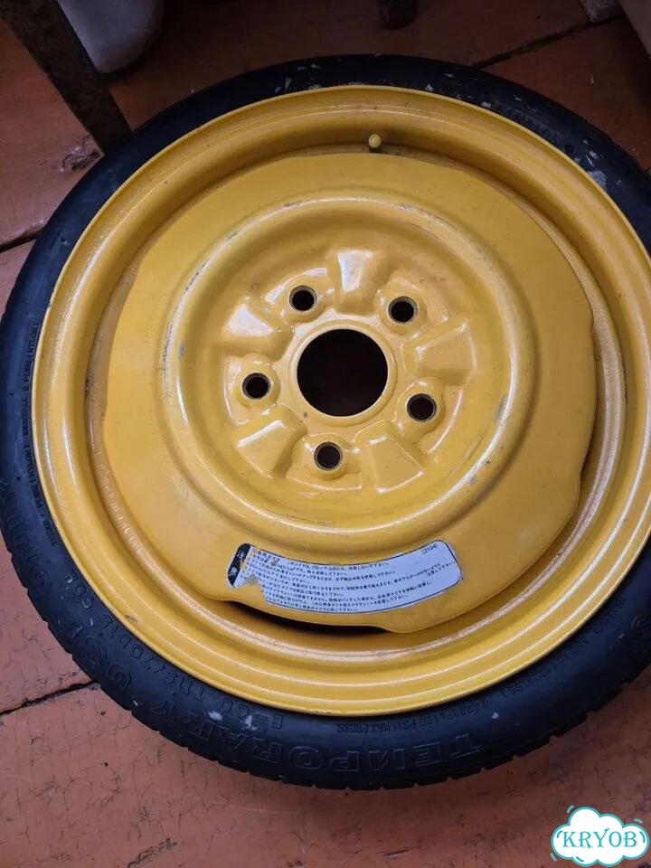 115/70 R15 фото 1