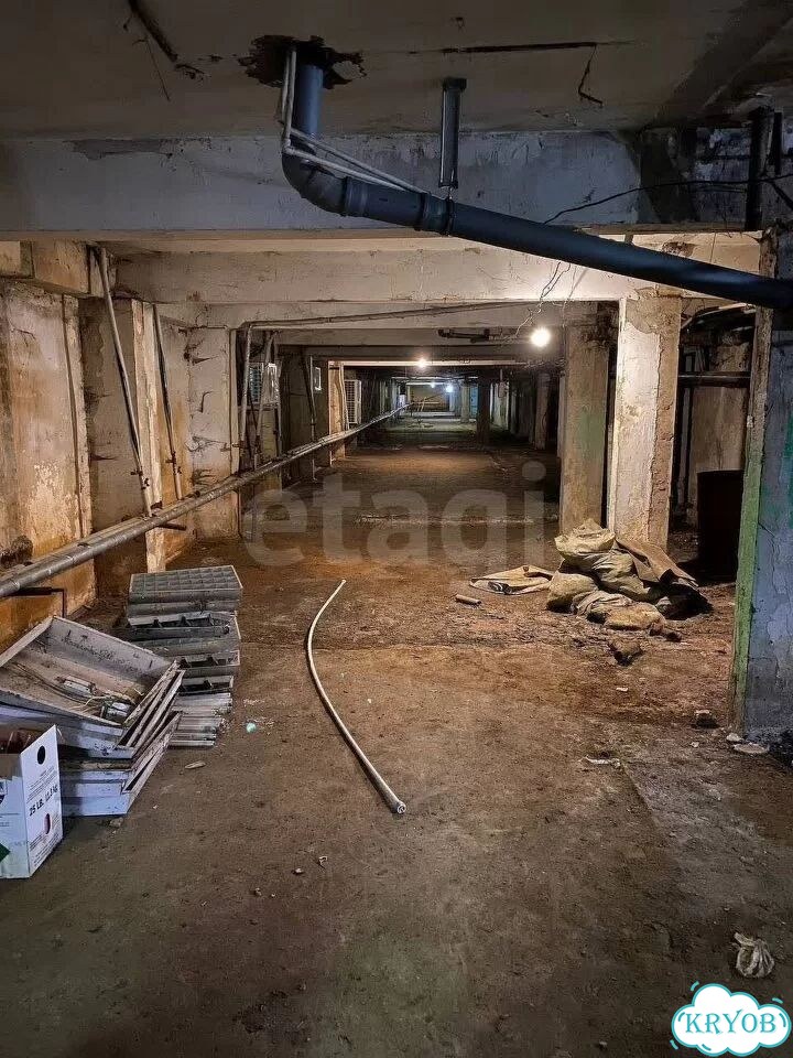 Сдам помещение свободного назначения, 907.4 м² фото 5