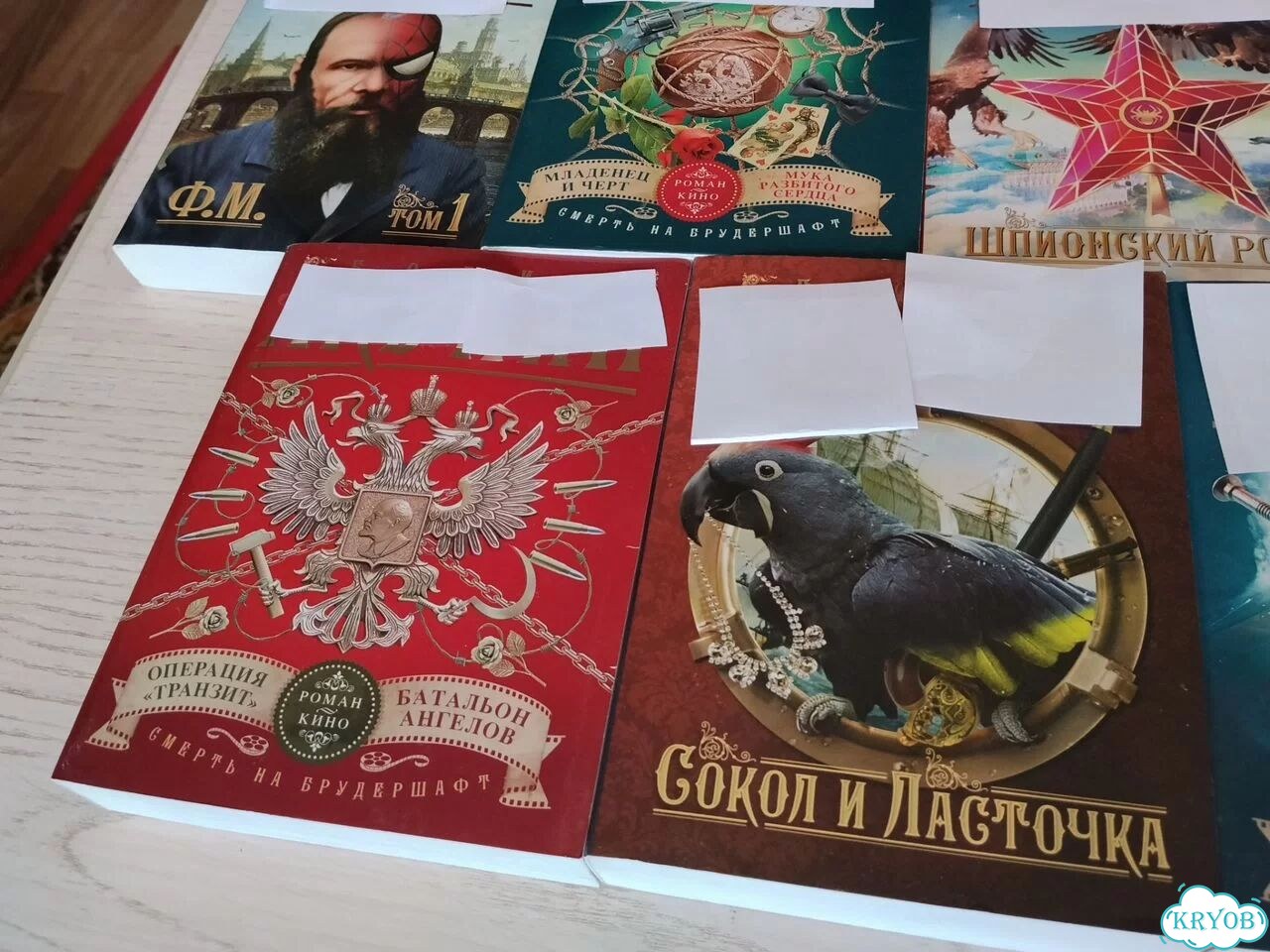 Книги. Современного автора фото 6