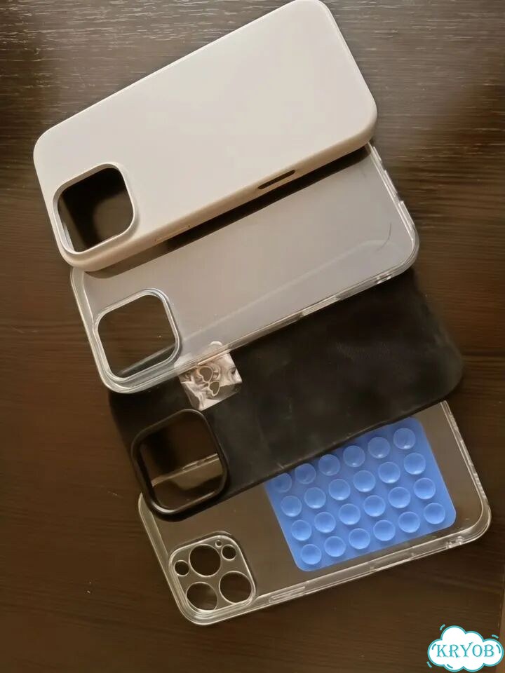 Чехол на iPhone 16 pro max фото 1