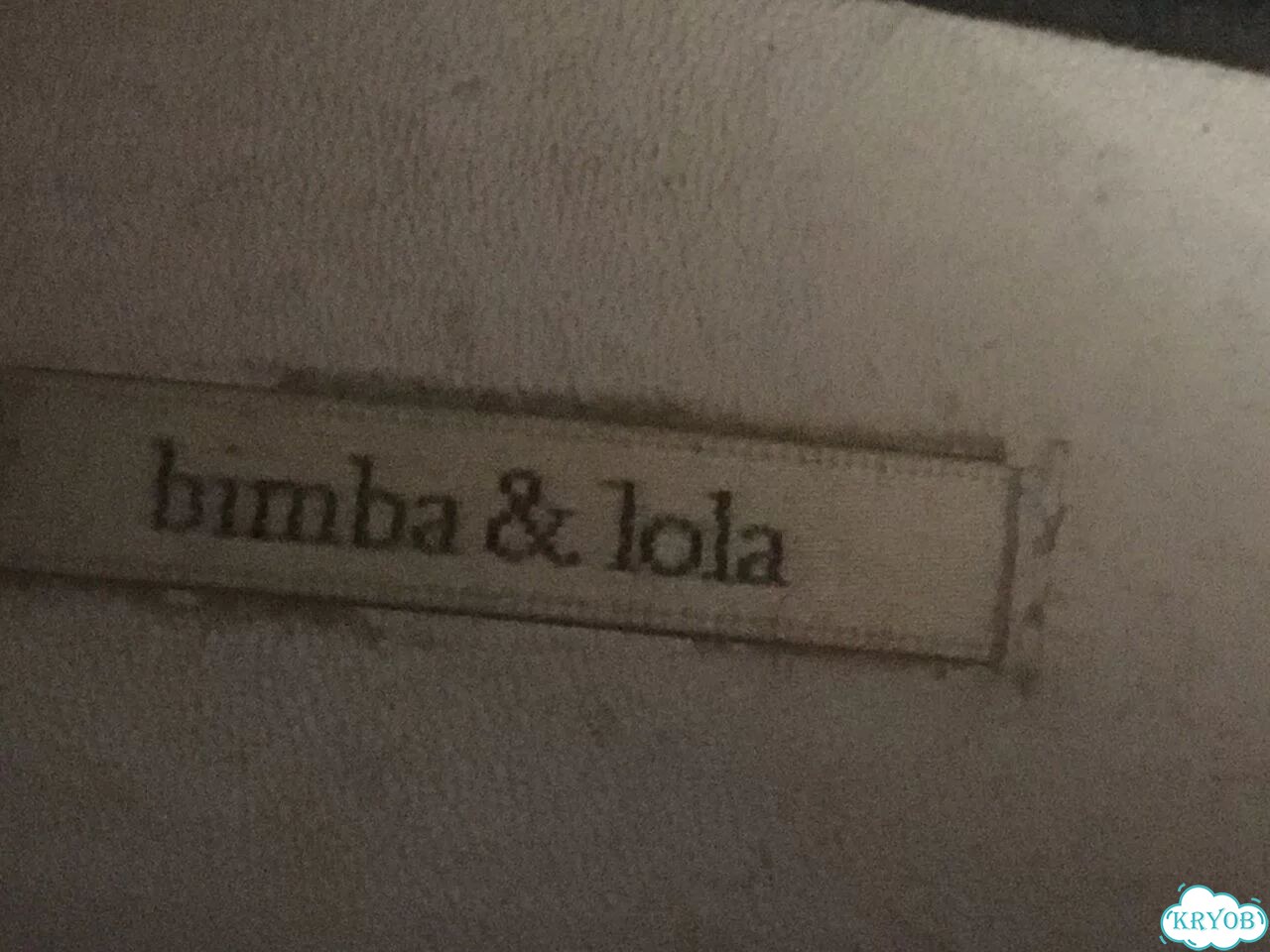 Макасины tods балетки bimba & lola фото 3
