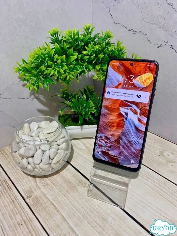 Xiaomi poco M3 Pro 6/128 гб фото 1