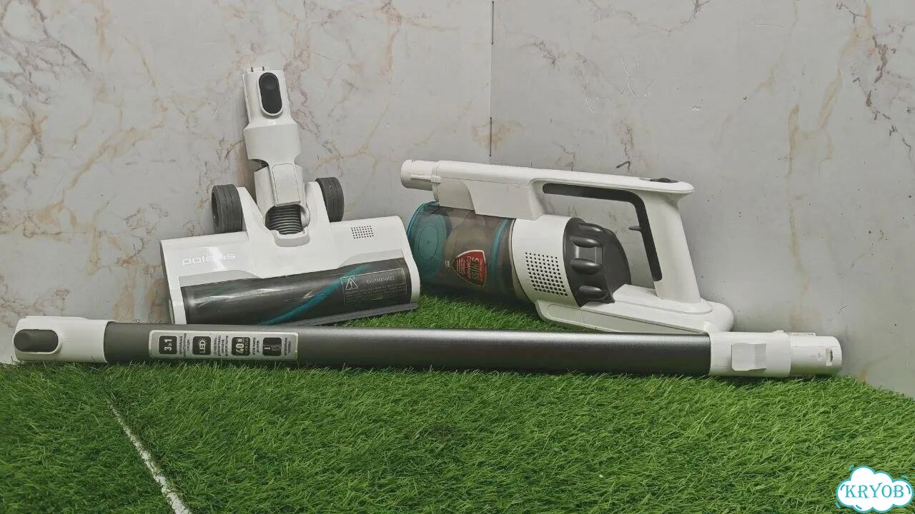 Пылесос Polaris pvcs 0725 фото 1